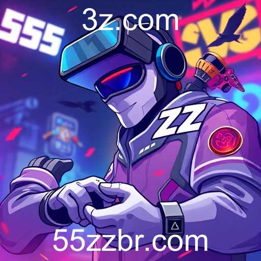 55zz: Tendências do Mundo dos Jogos em 2026