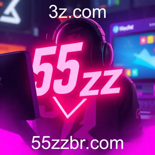 O Fenômeno 55zz e o Universo dos Jogos Online