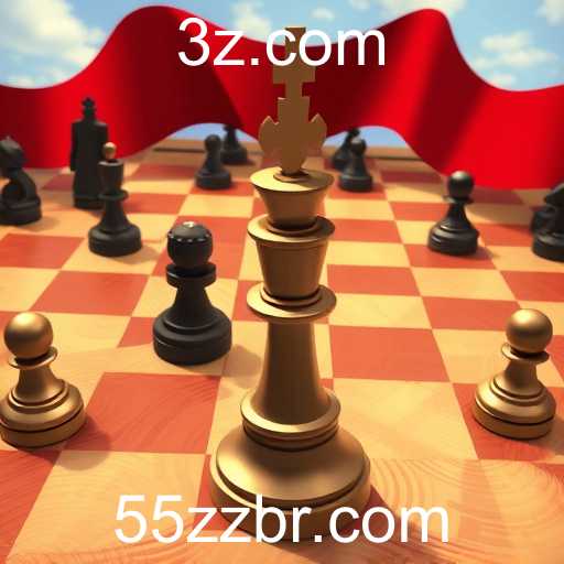 Explorando o Fenômeno '55zz' no Mundo dos Jogos