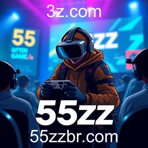 Evolução dos Jogos e a Influência de 55zz
