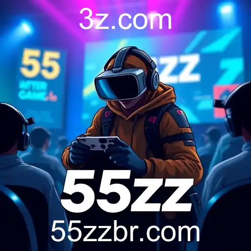 Evolução dos Jogos e a Influência de 55zz