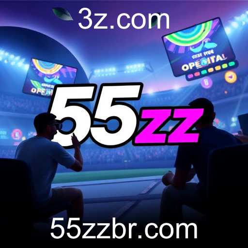 Expansão do 55zz: Revolução do Entretenimento Digital