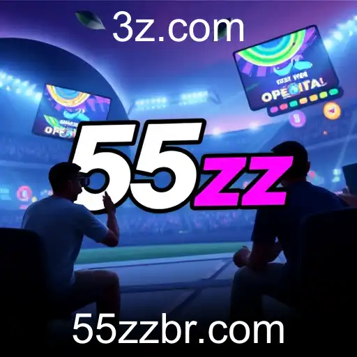 Expansão do 55zz: Revolução do Entretenimento Digital