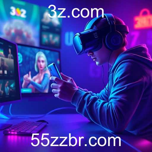 Explorando o Universo dos Jogos Virtuais em 2026