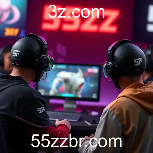 O Crescimento Explosivo dos Jogos Online em 2026