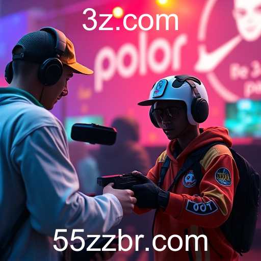 Revolução Digital dos Games