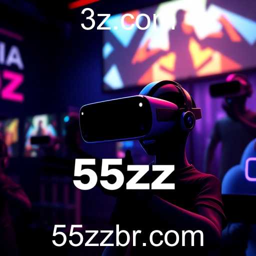 Crescimento Avassalador do 55zz no Mercado de Jogos