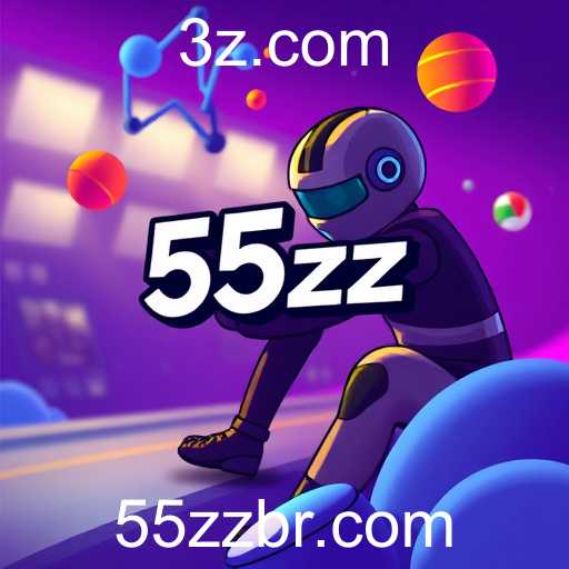 Novas Dinâmicas dos Sites de Jogos com 55zz