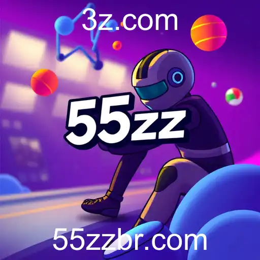 Novas Dinâmicas dos Sites de Jogos com 55zz