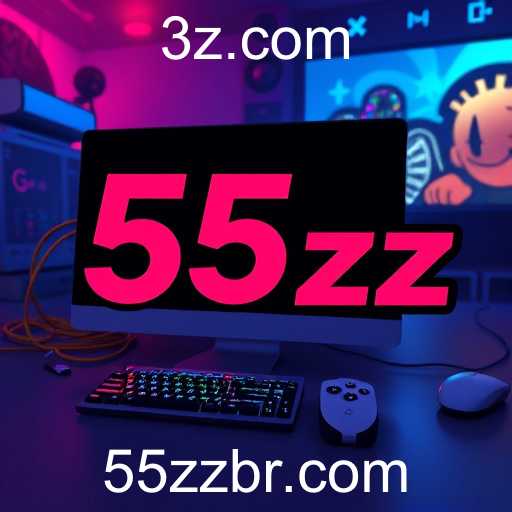 A Revolução dos Sites de Jogos: 55zz em Destaque