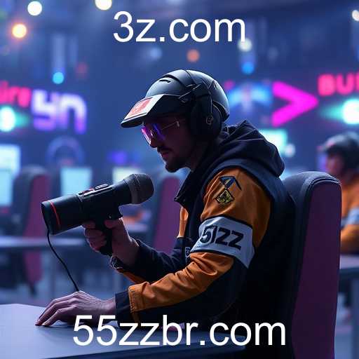 Inovações e Tendências no Mundo dos Jogos