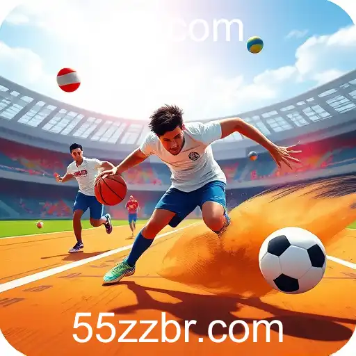 O Fenômeno do 55zz no Mundo dos Jogos