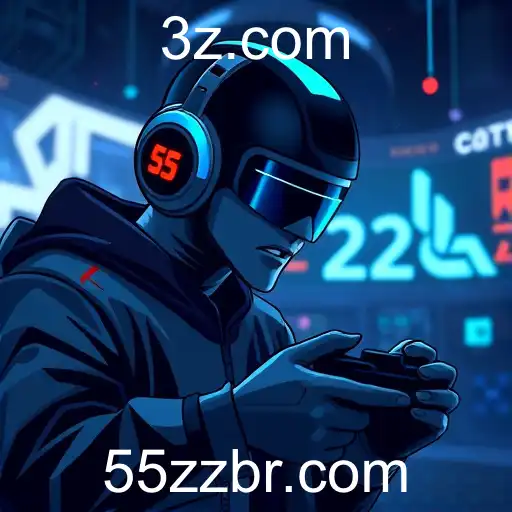 55zz: Expansão e Inovações no Mundo dos Jogos