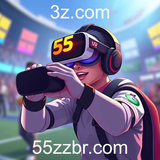 A Revolução dos Jogos em 2026: Como o 55zz Está Liderando