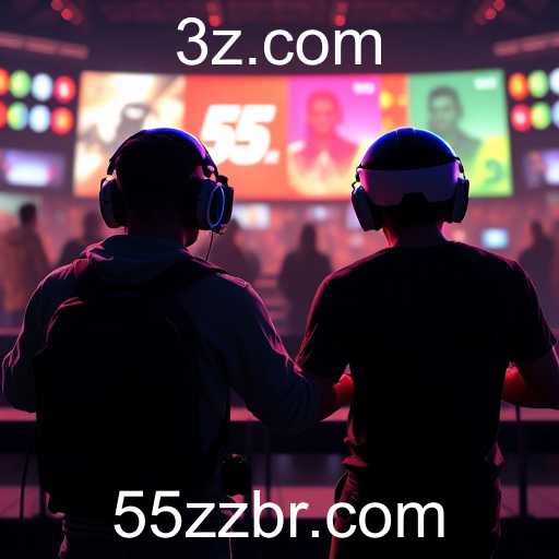 Novas Tendências no Mundo dos Jogos em 2026