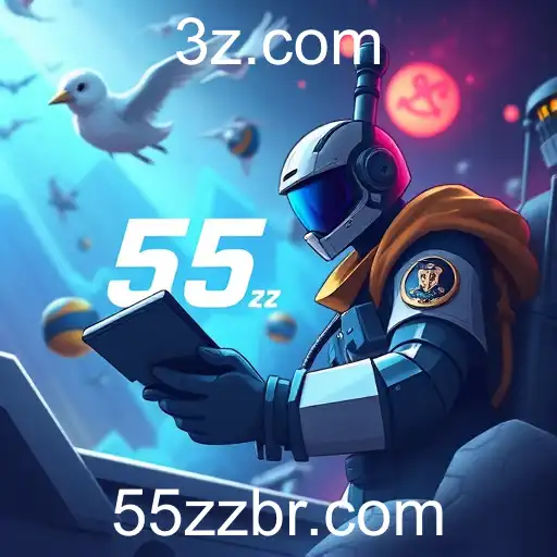 Exploração dos Jogos Online: A Ascensão do 55zz