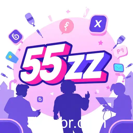 O Fenômeno 55zz no Mundo dos Games