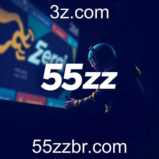 Novo Horizonte para os Fãs de Jogos: A Ascensão de '55zz'