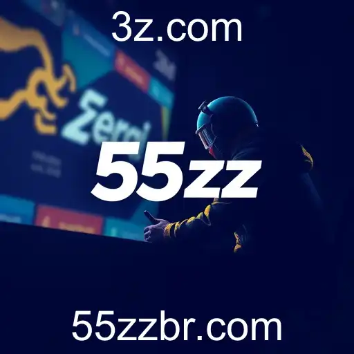 Novo Horizonte para os Fãs de Jogos: A Ascensão de '55zz'
