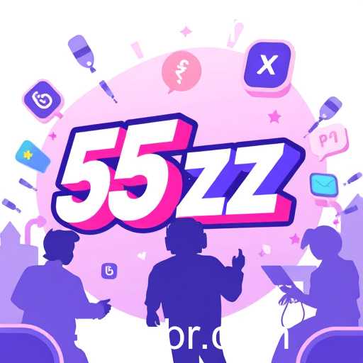 Evolução dos Jogos Online e o Impacto do '55zz'