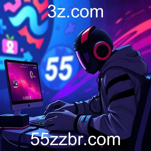 O Fenômeno 55zz Transformando o Universo dos Jogos