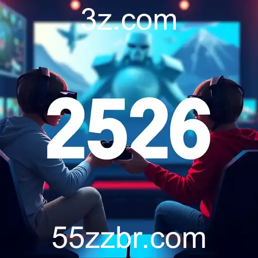 A Revolução do Mercado de Jogos Online em 2026