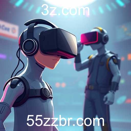 Tendências e Dinâmicas de Jogos para 2025