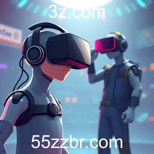 Tendências e Dinâmicas de Jogos para 2025