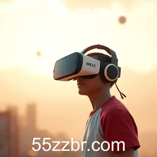 Inovações e Tendências no Mundo dos Jogos