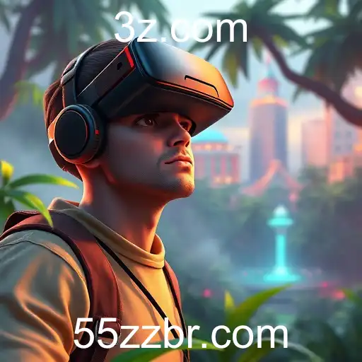 O Crescimento Surpreendente do 55zz no Mundo dos Jogos