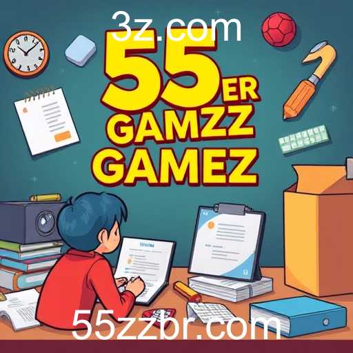 O Impacto de 55zz no Cenário Latino de Jogos