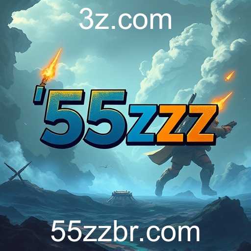 O Impacto de 55zz no Cenário de Jogos Brasileiros