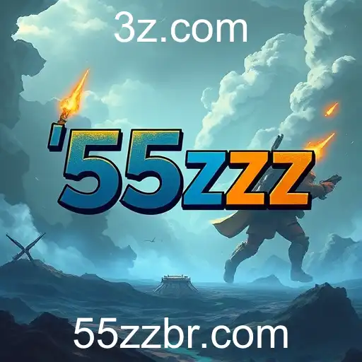 O Impacto de 55zz no Cenário de Jogos Brasileiros