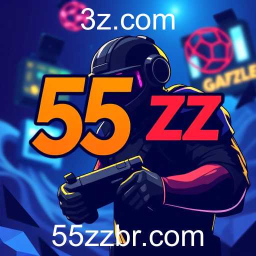 Impacto da palavra-chave '55zz' nos jogos online