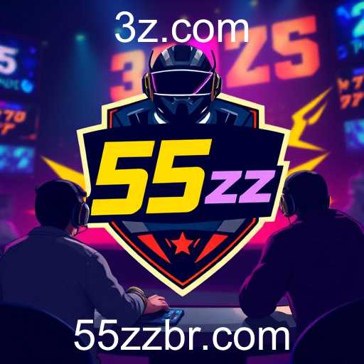 Nova Era dos Jogos: O Impacto de 55zz no Cenário Nacional