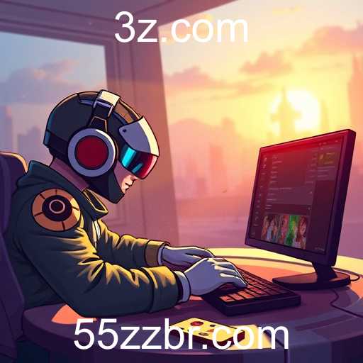 Inovação e Desafios nos Jogos Online