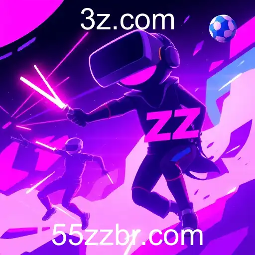 Ascensão dos Jogos Online: O Fenômeno 55zz