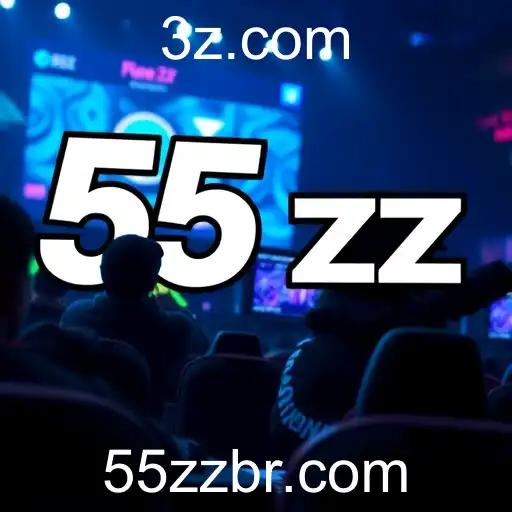 A Ascensão do 55zz: Revolucionando os Jogos Online