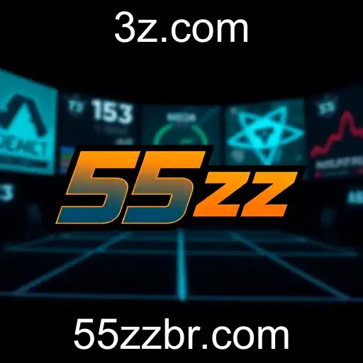 A Ascensão do 55zz na Comunidade de Jogos